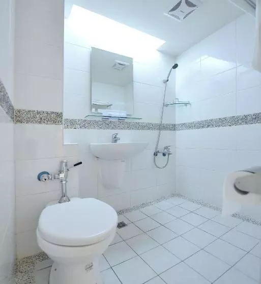 Fotos del hotel Ing Wang:  6