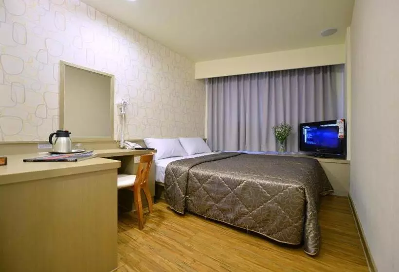 Fotos del hotel Ing Wang:  19