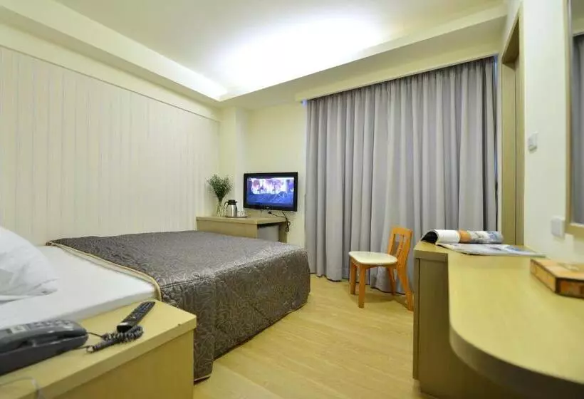 Fotos del hotel Ing Wang:  23