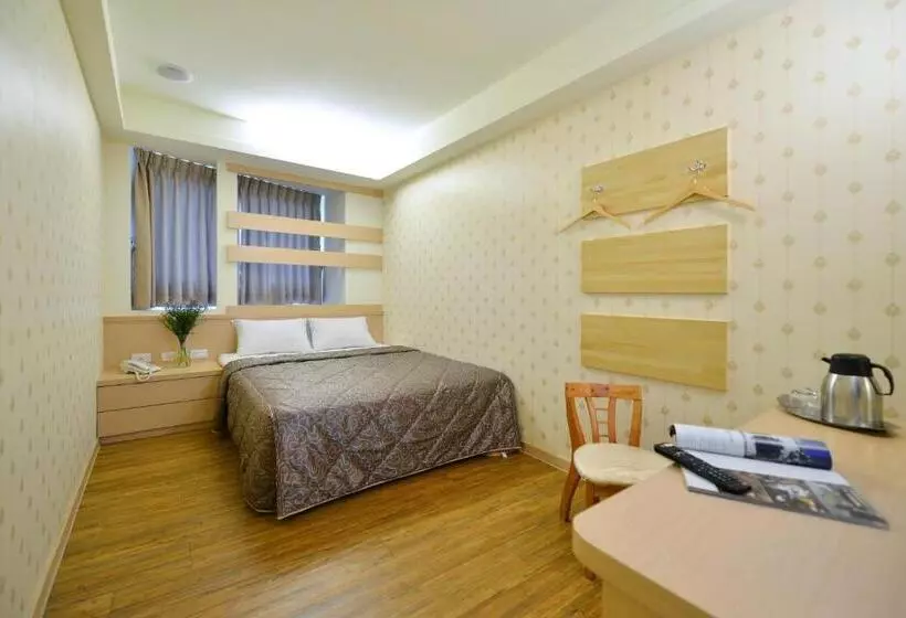Fotos del hotel Ing Wang:  22