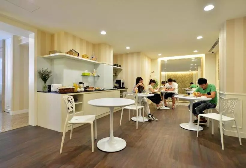 Fotos del hotel Ing Wang:  4