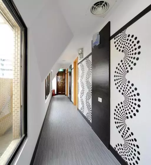 Fotos del hotel Ing Wang:  16