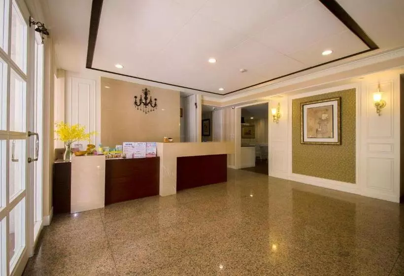 Fotos del hotel Ing Wang:  3