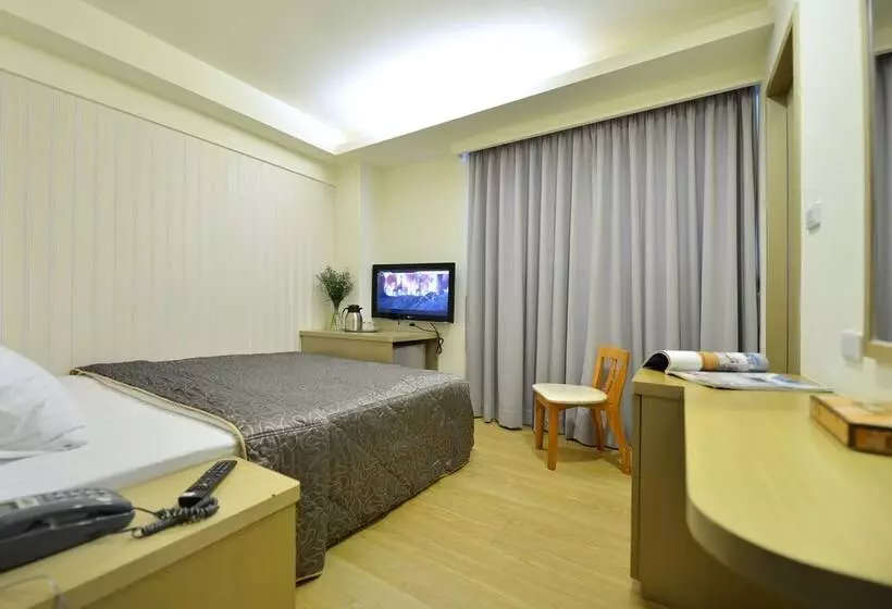 Fotos del hotel Ing Wang:  25