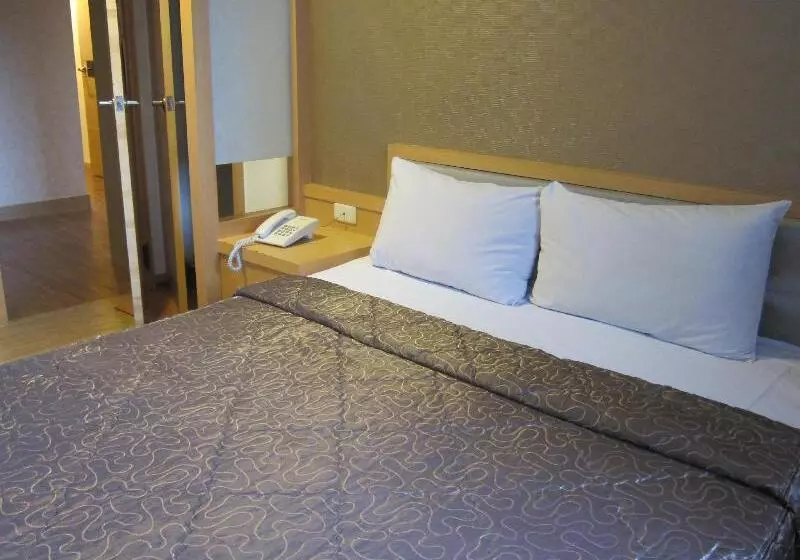 Fotos del hotel Ing Wang:  15