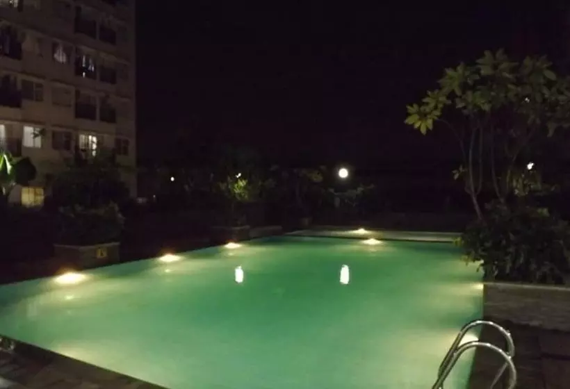 Fotos del hotel Margonda Residence Iii:  2