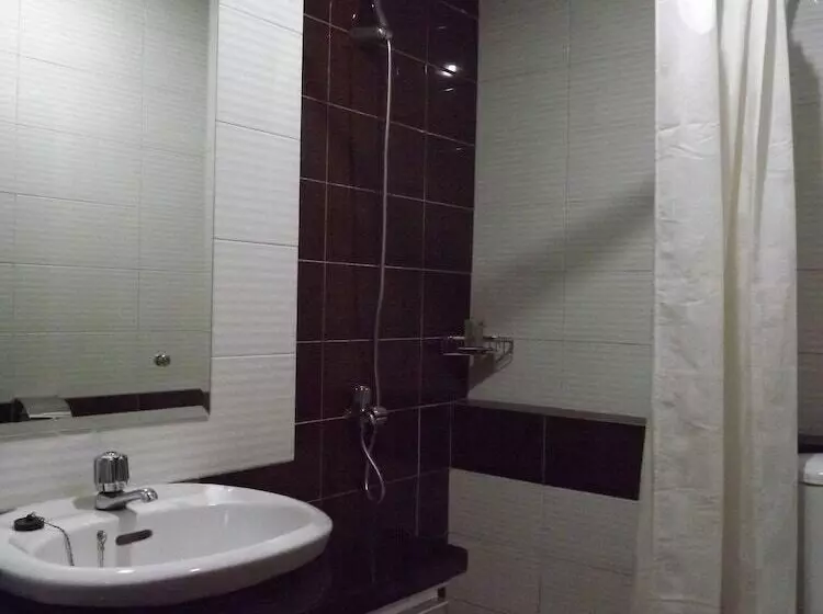 Fotos del hotel Margonda Residence Iii:  4
