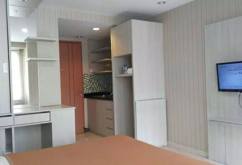 Fotos del hotel Margonda Residence Iii:  6