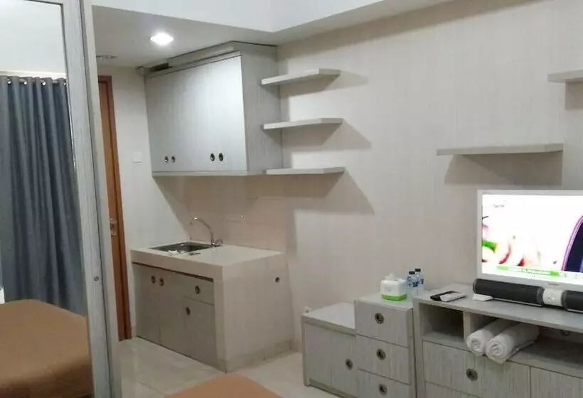 Fotos del hotel Margonda Residence Iii:  3
