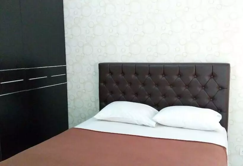 Fotos del hotel Margonda Residence Iii:  10
