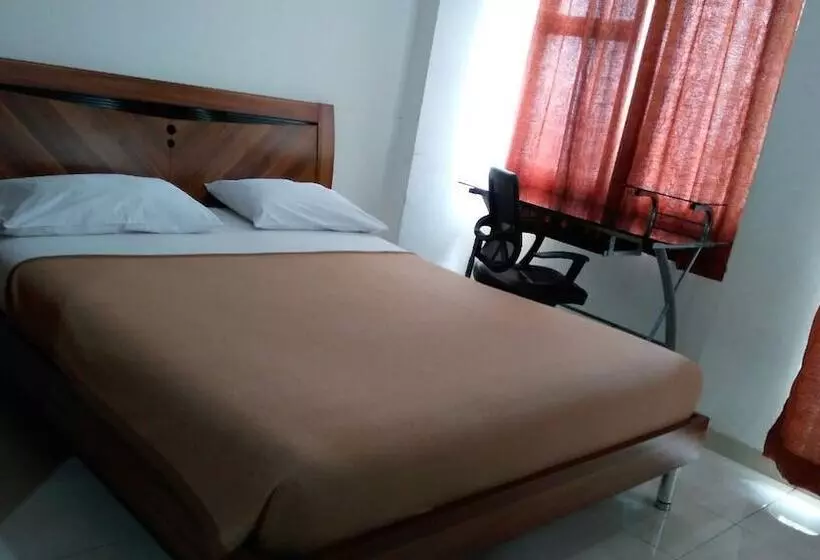 Fotos del hotel Margonda Residence Iii:  11