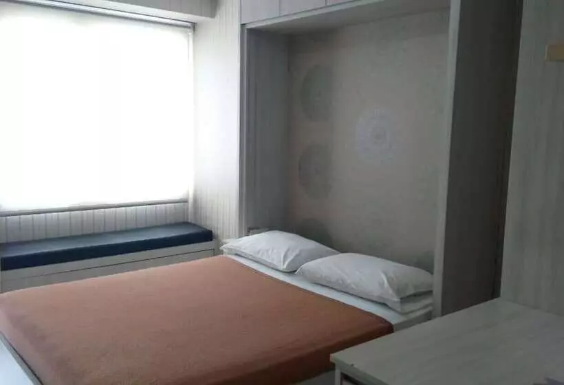 Fotos del hotel Margonda Residence Iii:  12