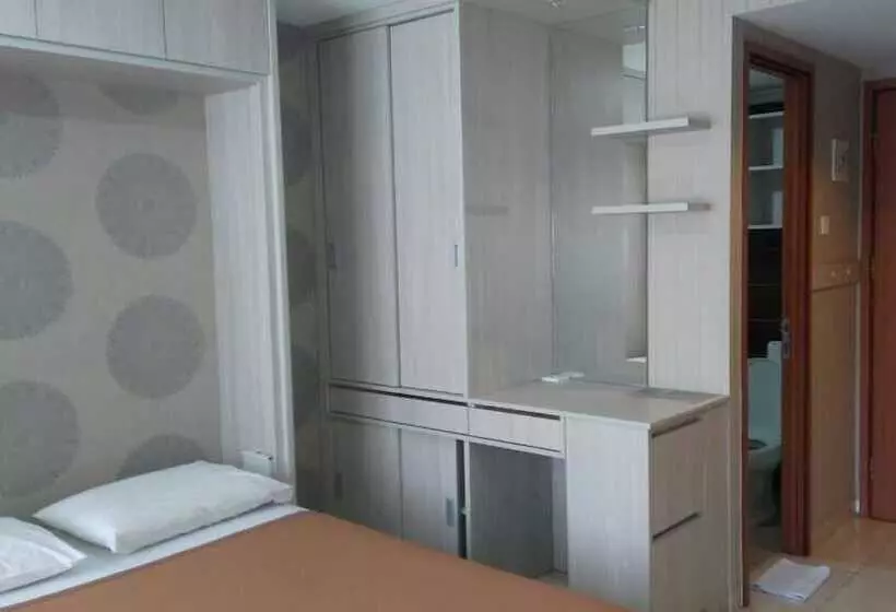 Fotos del hotel Margonda Residence Iii:  13