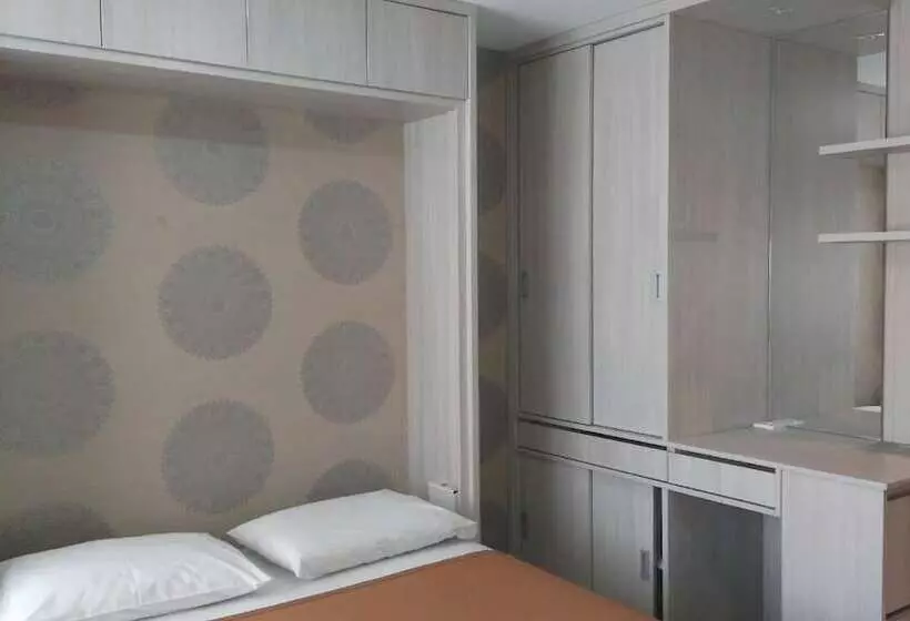 Fotos del hotel Margonda Residence Iii:  15
