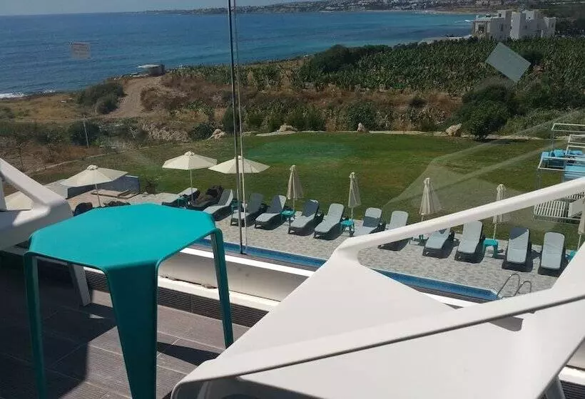 Fotos del hotel Marica S Boutique:  11