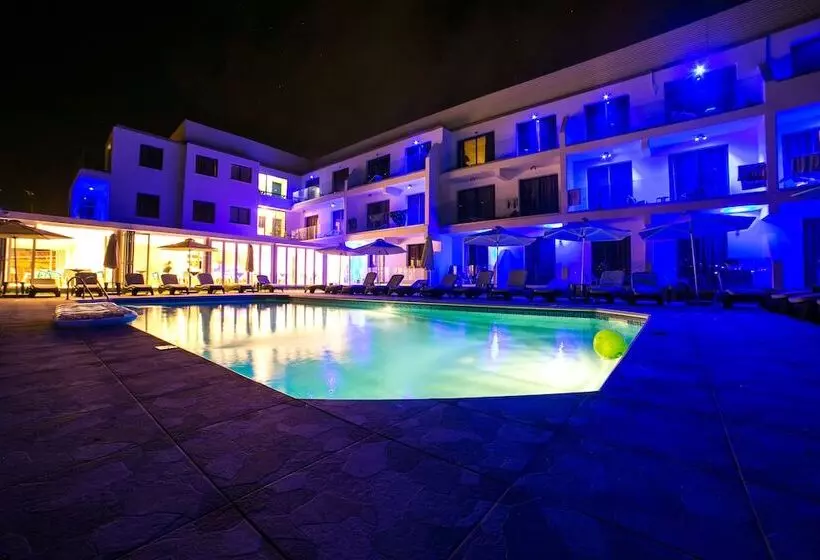 Fotos del hotel Marica S Boutique:  20