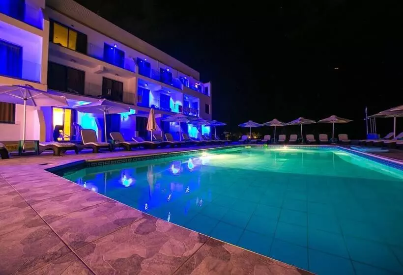 Fotos del hotel Marica S Boutique:  24