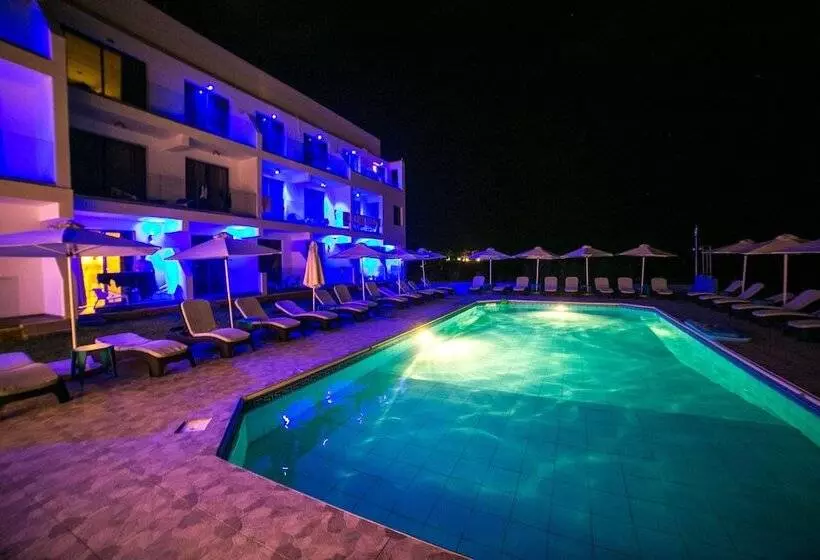 Fotos del hotel Marica S Boutique:  14