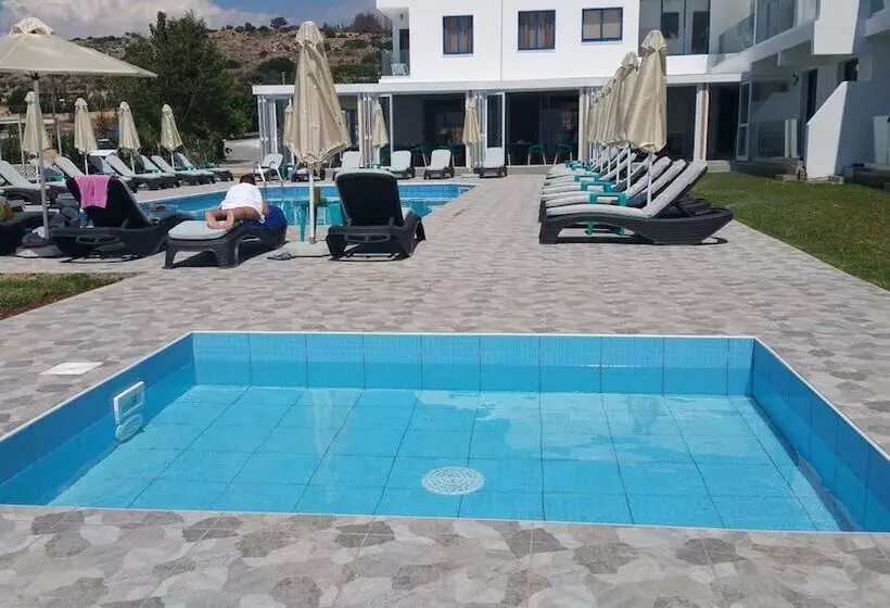 Fotos del hotel Marica S Boutique:  4