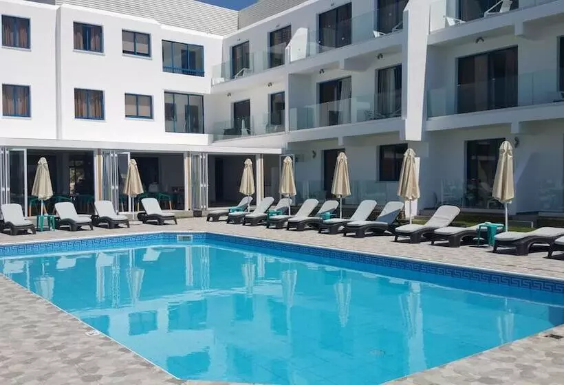 Fotos del hotel Marica S Boutique:  17