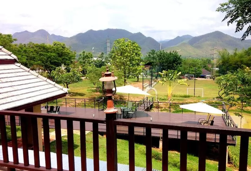 Fotos del hotel Pai Yododo Resort:  12