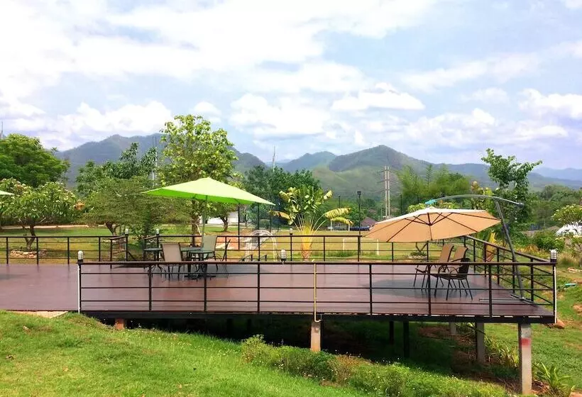 Fotos del hotel Pai Yododo Resort:  2