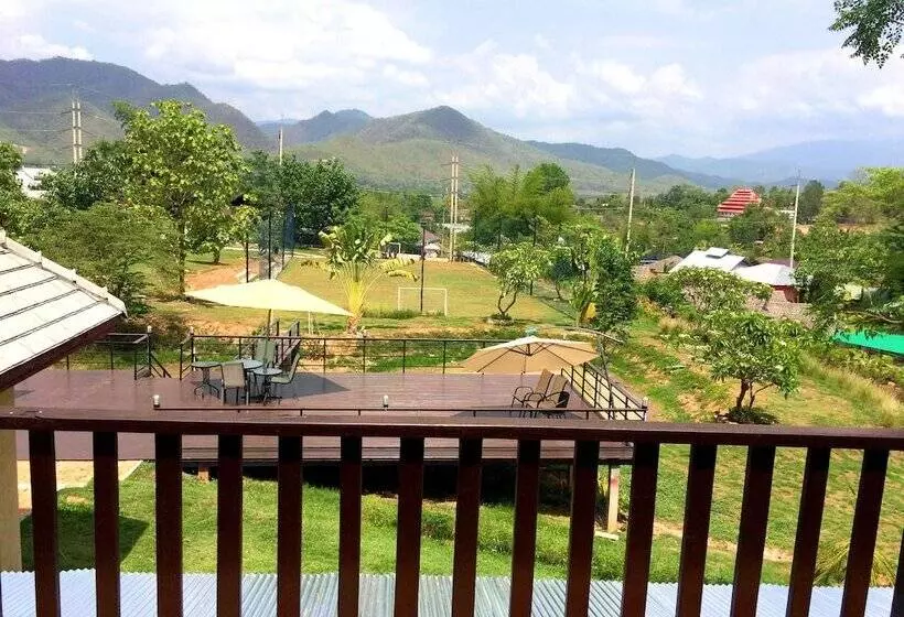 Fotos del hotel Pai Yododo Resort:  8