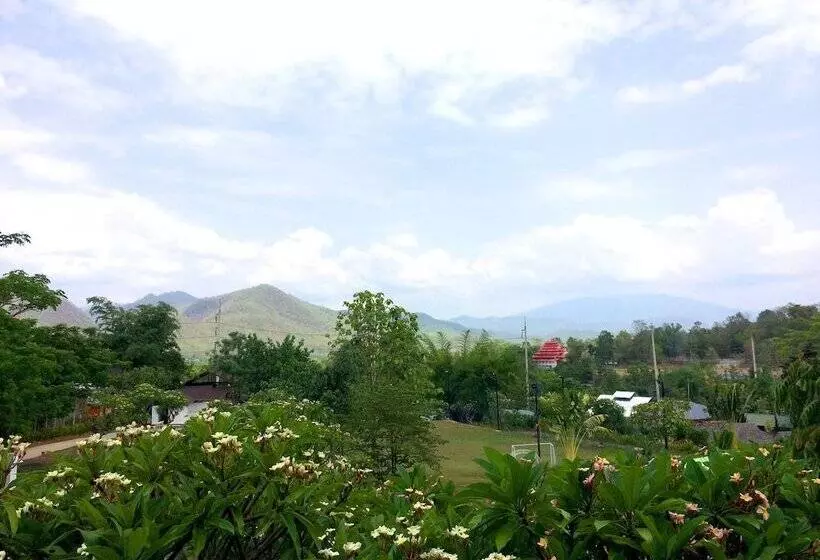 Fotos del hotel Pai Yododo Resort:  3