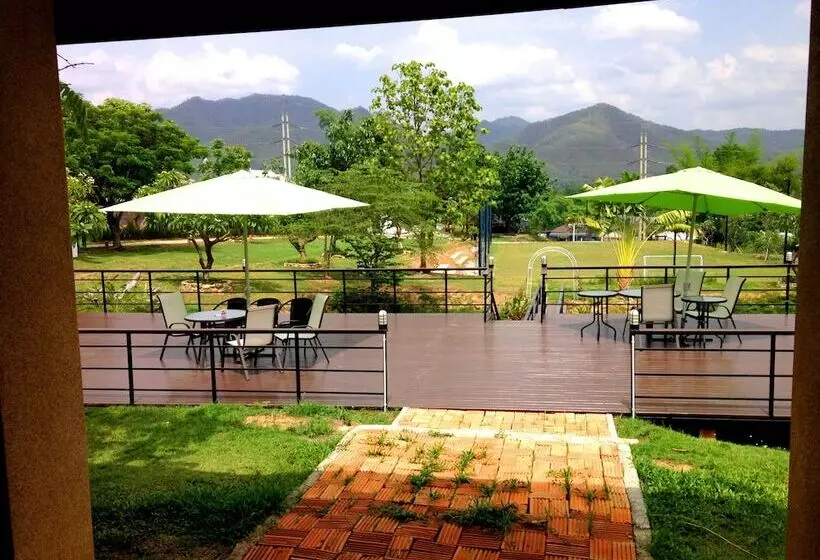 Fotos del hotel Pai Yododo Resort:  4