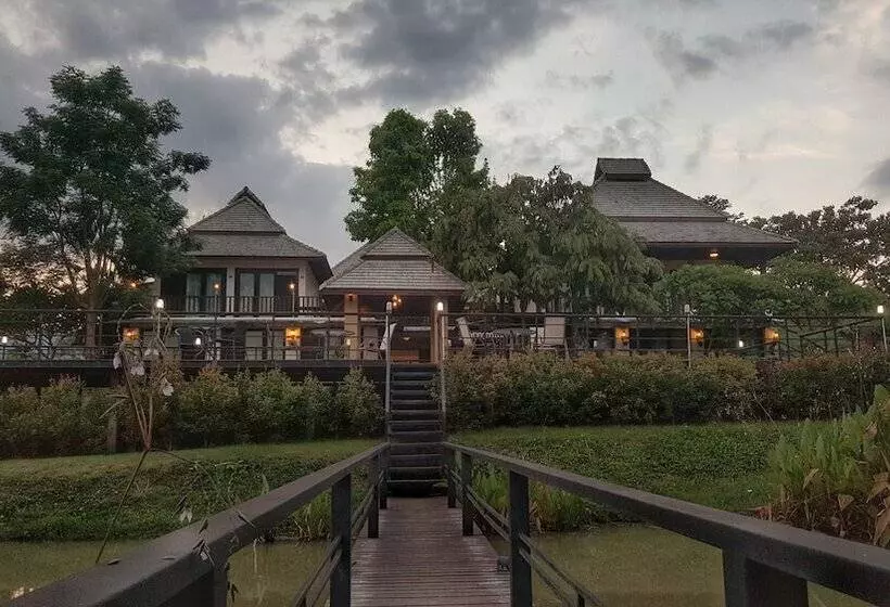 Fotos del hotel Pai Yododo Resort:  15