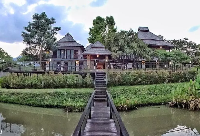 Pai Yododo Resort