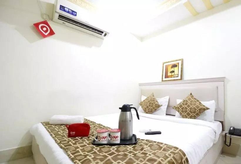 Fotos del hotel Samudra Inn:  1