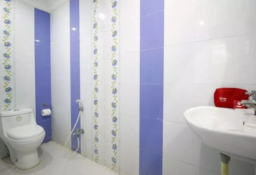 Fotos del hotel Samudra Inn:  5
