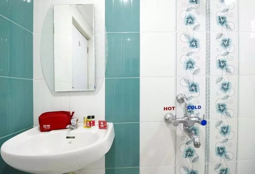 Fotos del hotel Samudra Inn:  8