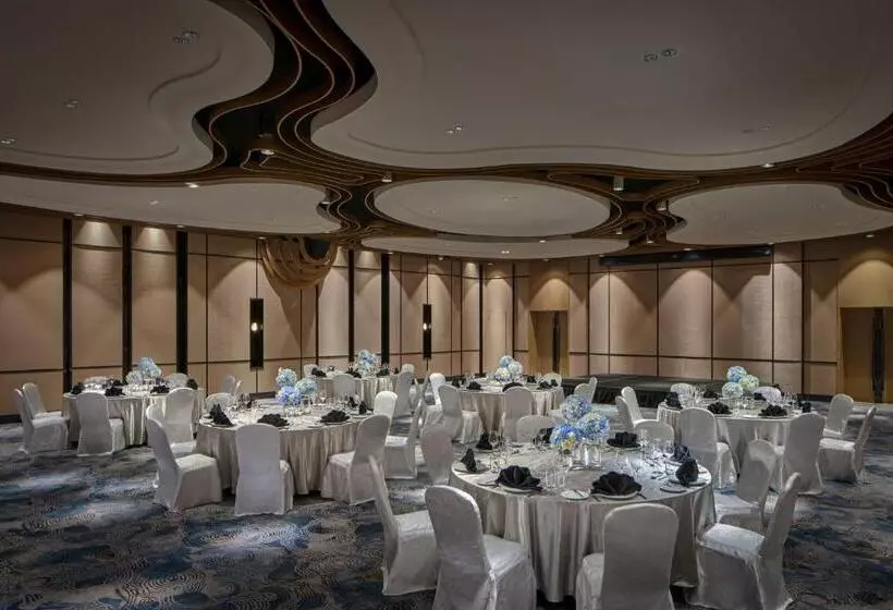 Fotos del hotel The Qube  Shanghai Hongqiao:  25