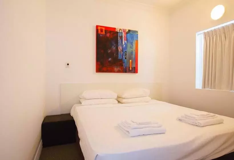 Fotos del hotel Akara:  16