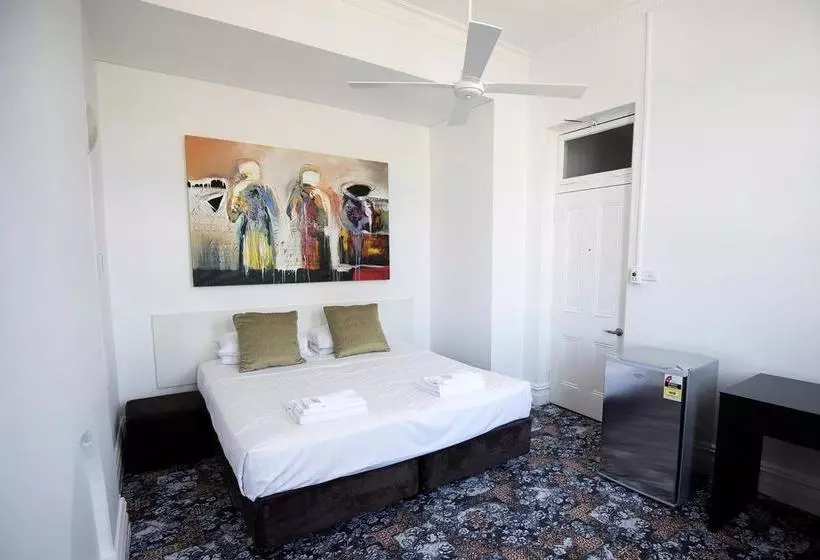 Fotos del hotel Akara:  15