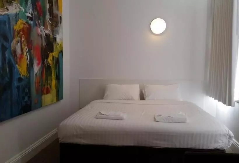 Fotos del hotel Akara:  12