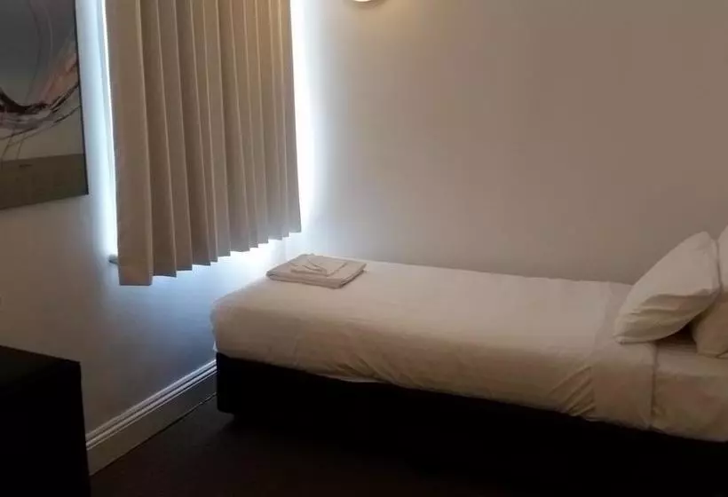 Fotos del hotel Akara:  9