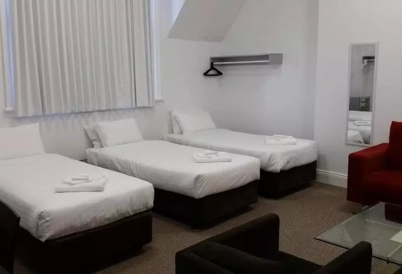 Fotos del hotel Akara:  2
