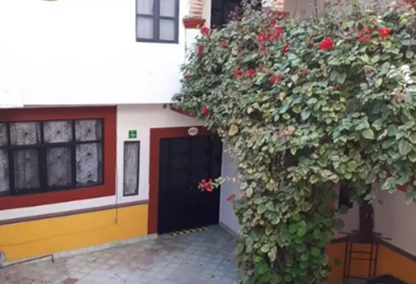 Fotos del hotel Animas 16:  5