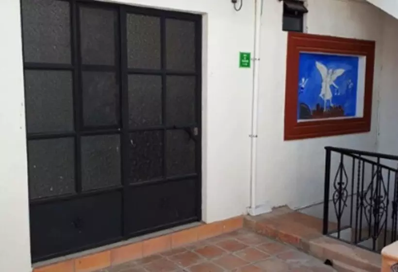 Fotos del hotel Animas 16:  10