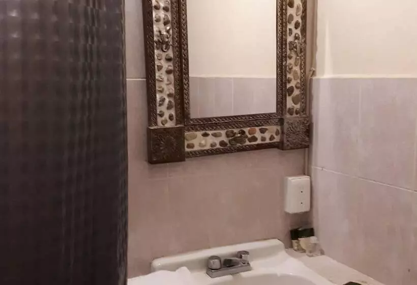 Fotos del hotel Animas 16:  4