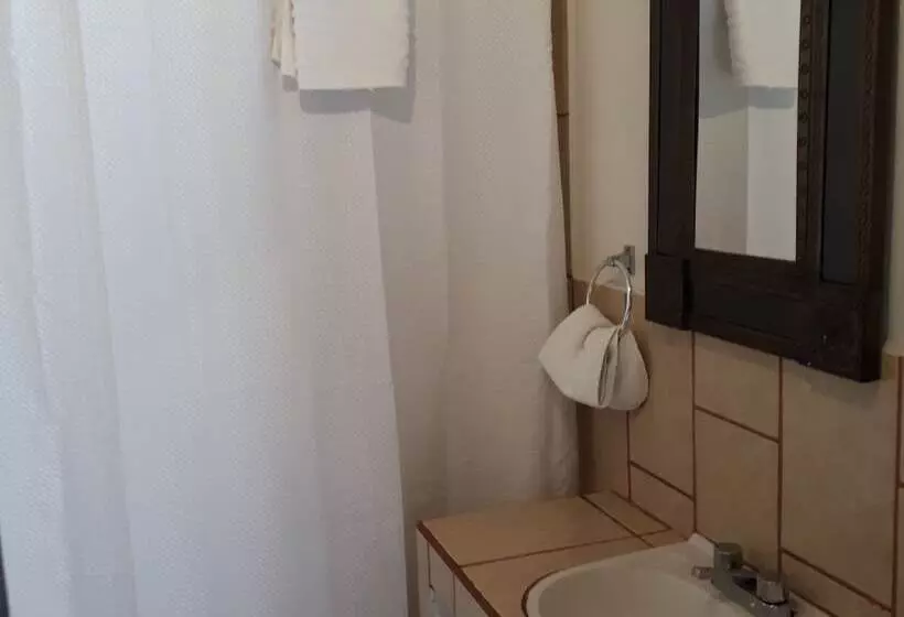 Fotos del hotel Animas 16:  14