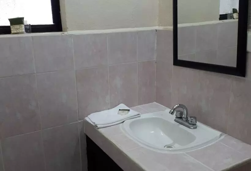 Fotos del hotel Animas 16:  7