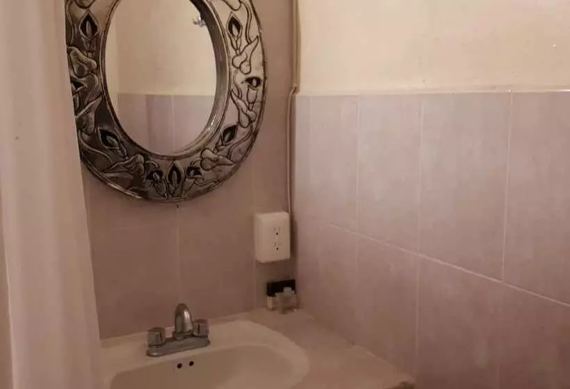 Fotos del hotel Animas 16:  9