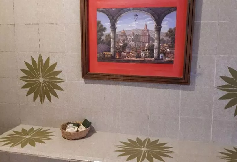 Fotos del hotel Animas 16:  6