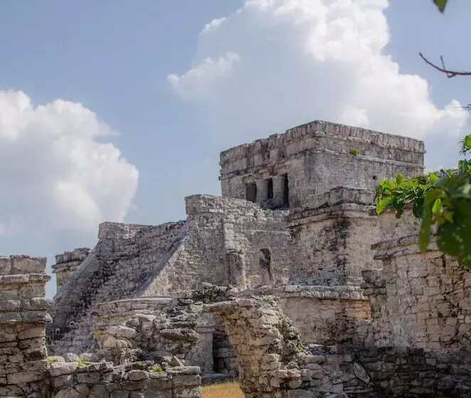 Fotos del hotel Encantada Tulum:  24