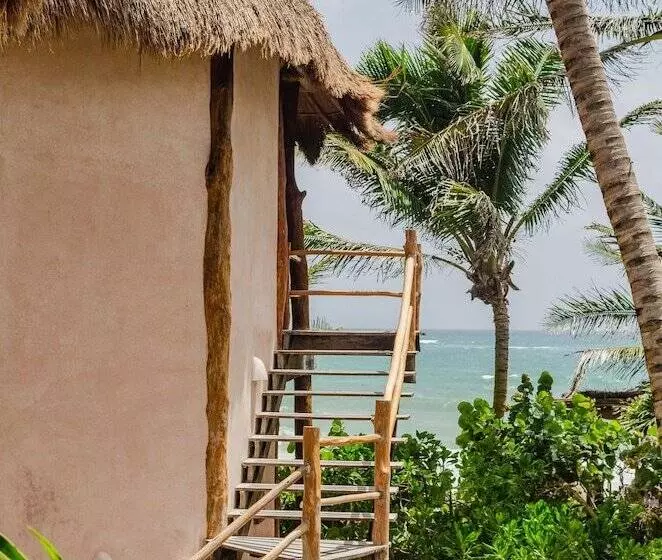 Fotos del hotel Encantada Tulum:  13