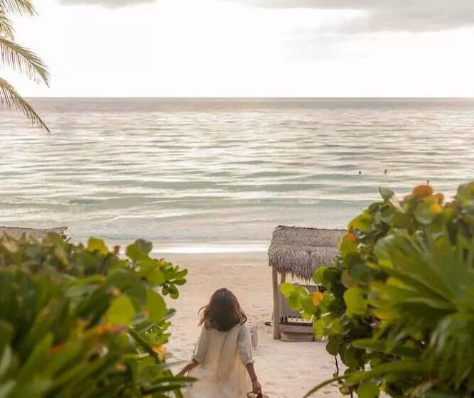 Fotos del hotel Encantada Tulum:  11